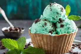 Mint Scoop